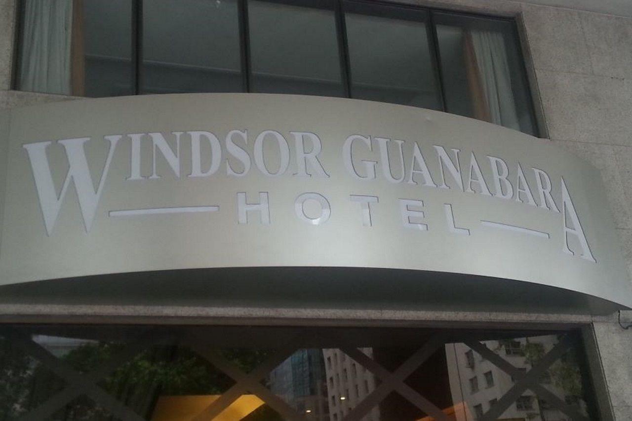 Hotel Windsor Guanabara Rio de Janeiro