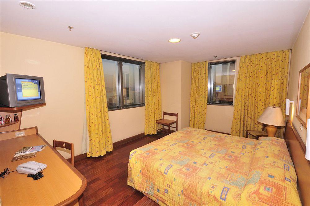 Windsor Guanabara Hotel