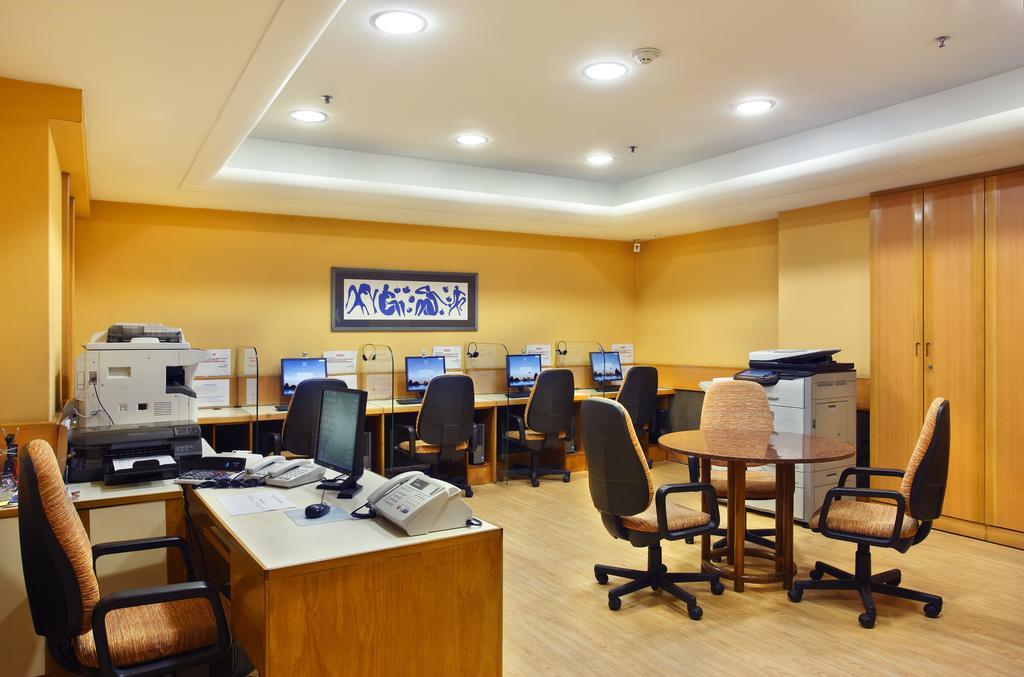 Hotel Windsor Guanabara Rio de Janeiro