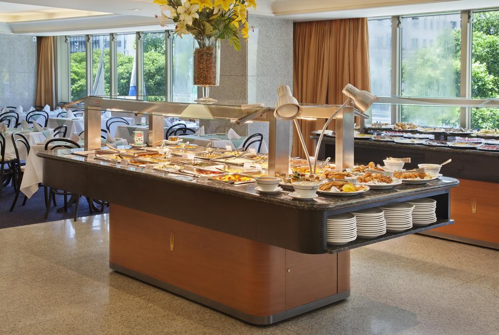 Windsor Guanabara Hotel 4*