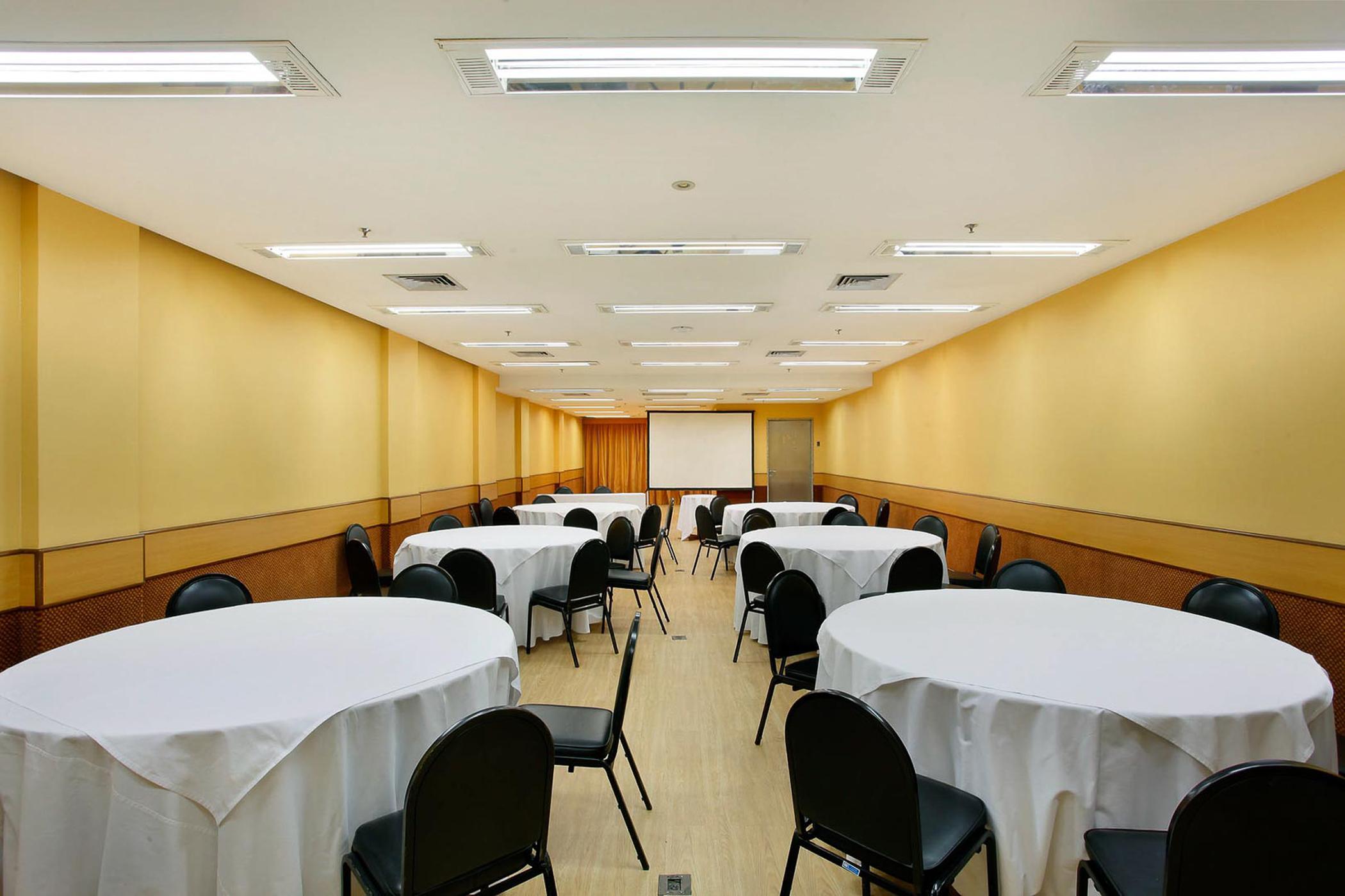 Windsor Guanabara Hotel Rio de Janeiro