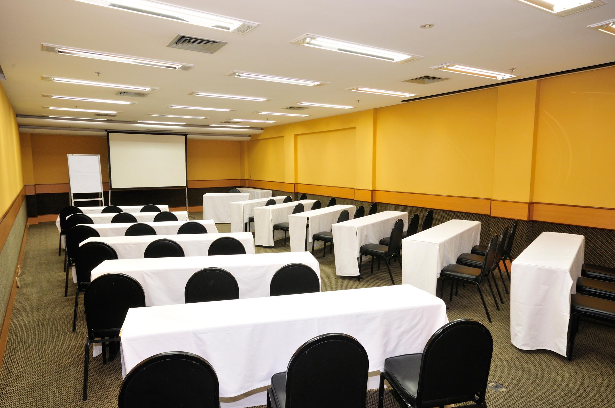 Windsor Guanabara 4*