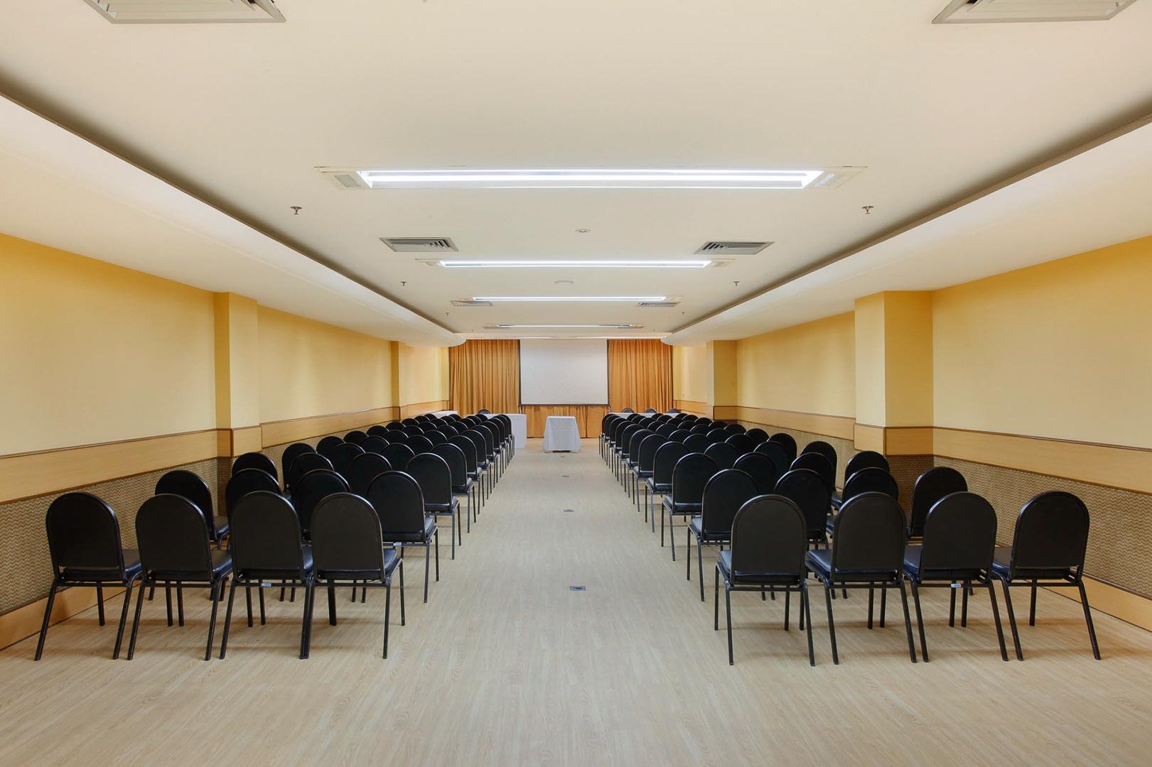 Hotel Windsor Guanabara 4*