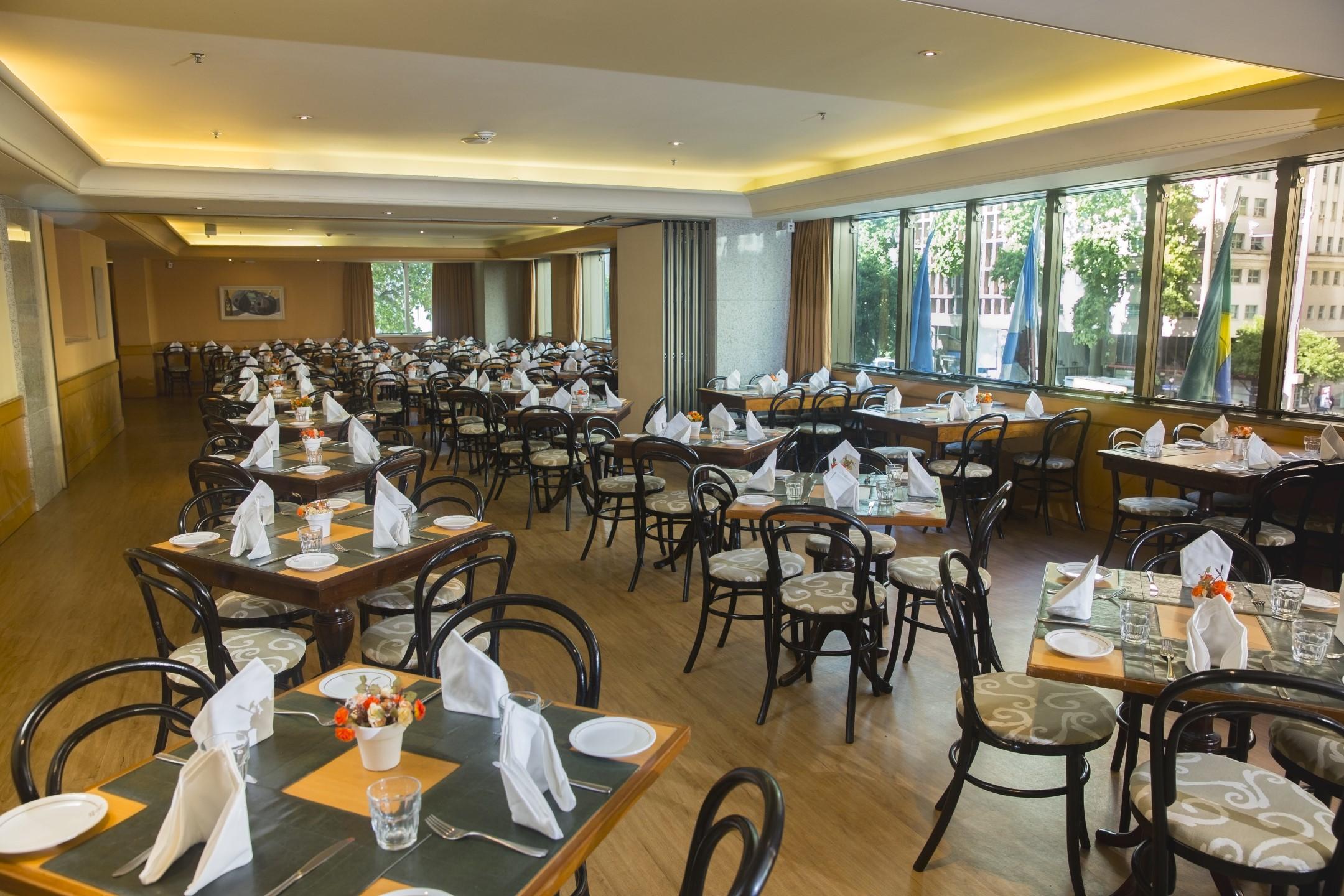 Windsor Guanabara 4* Rio de Janeiro
