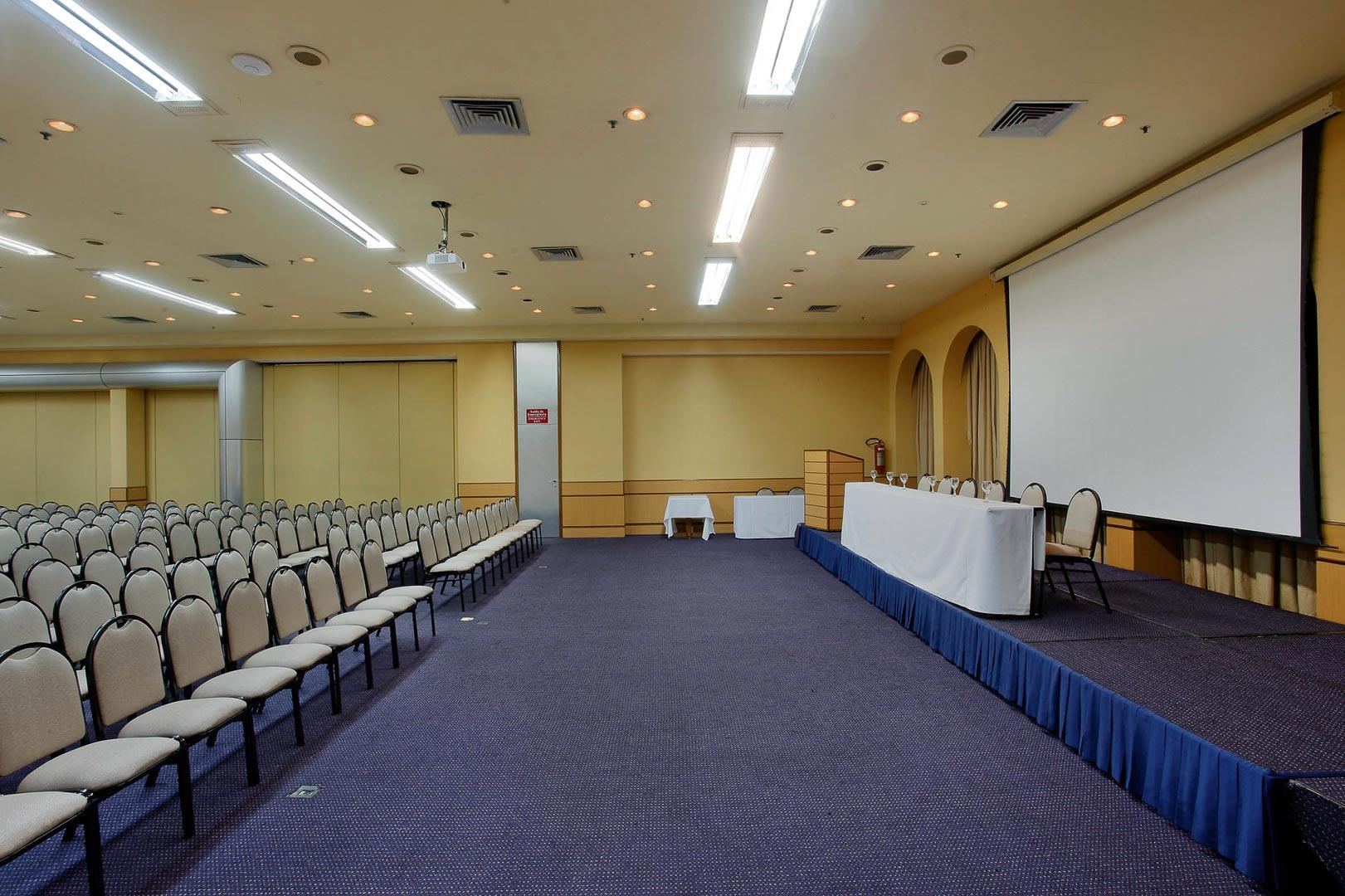 Windsor Guanabara Hotel Rio de Janeiro