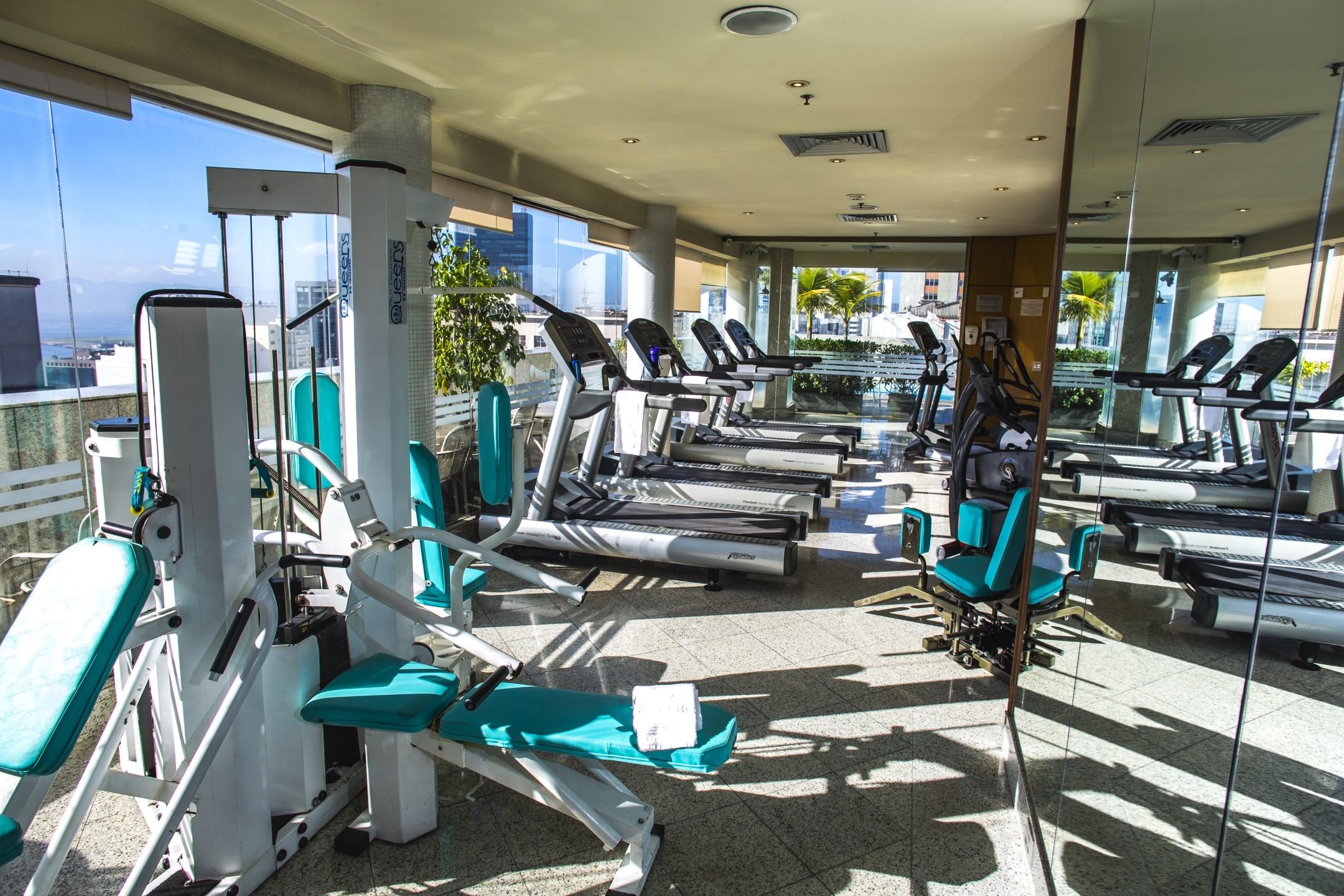 Windsor Guanabara 4* Rio de Janeiro