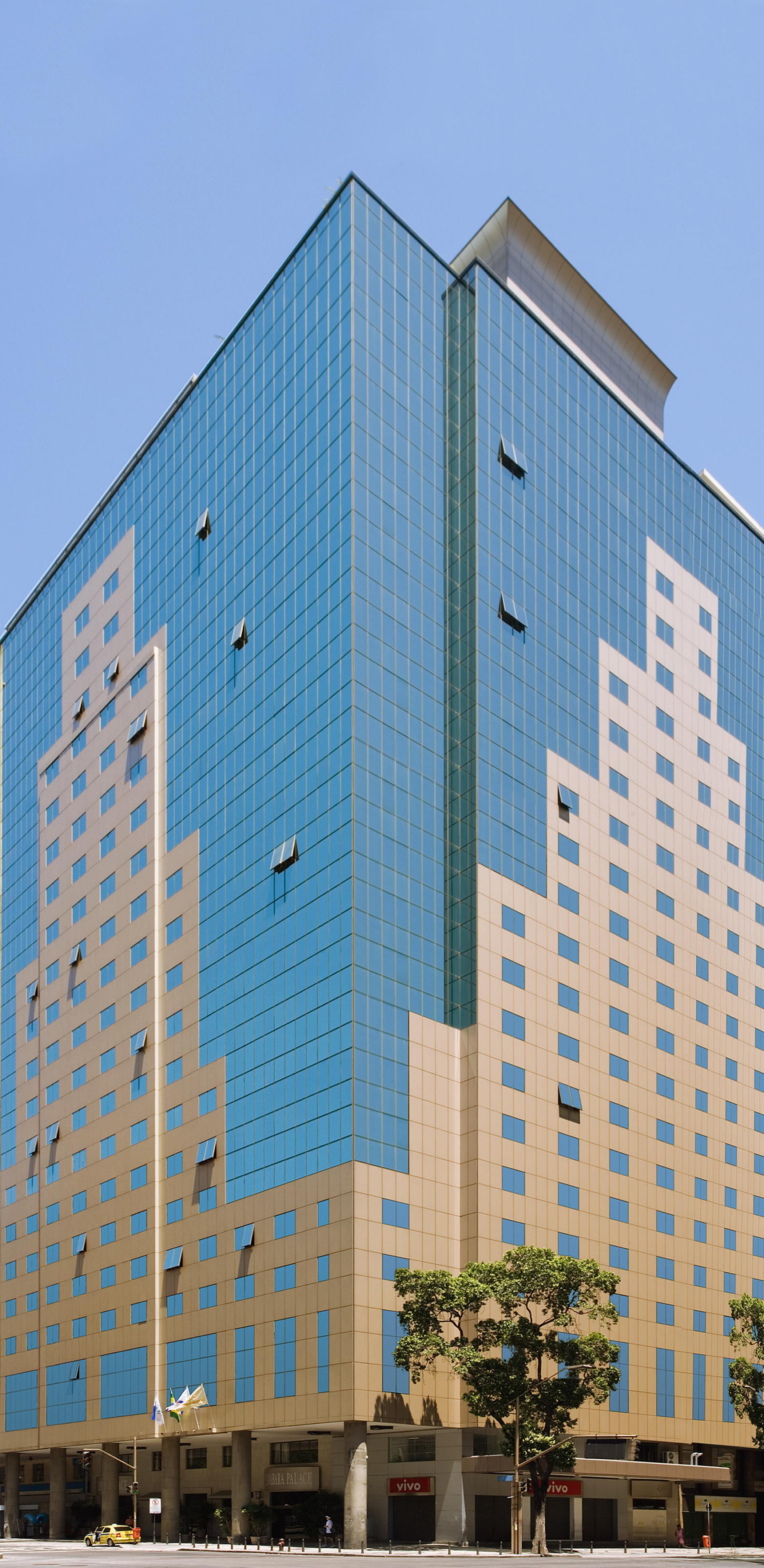 Windsor Guanabara 4* Rio de Janeiro