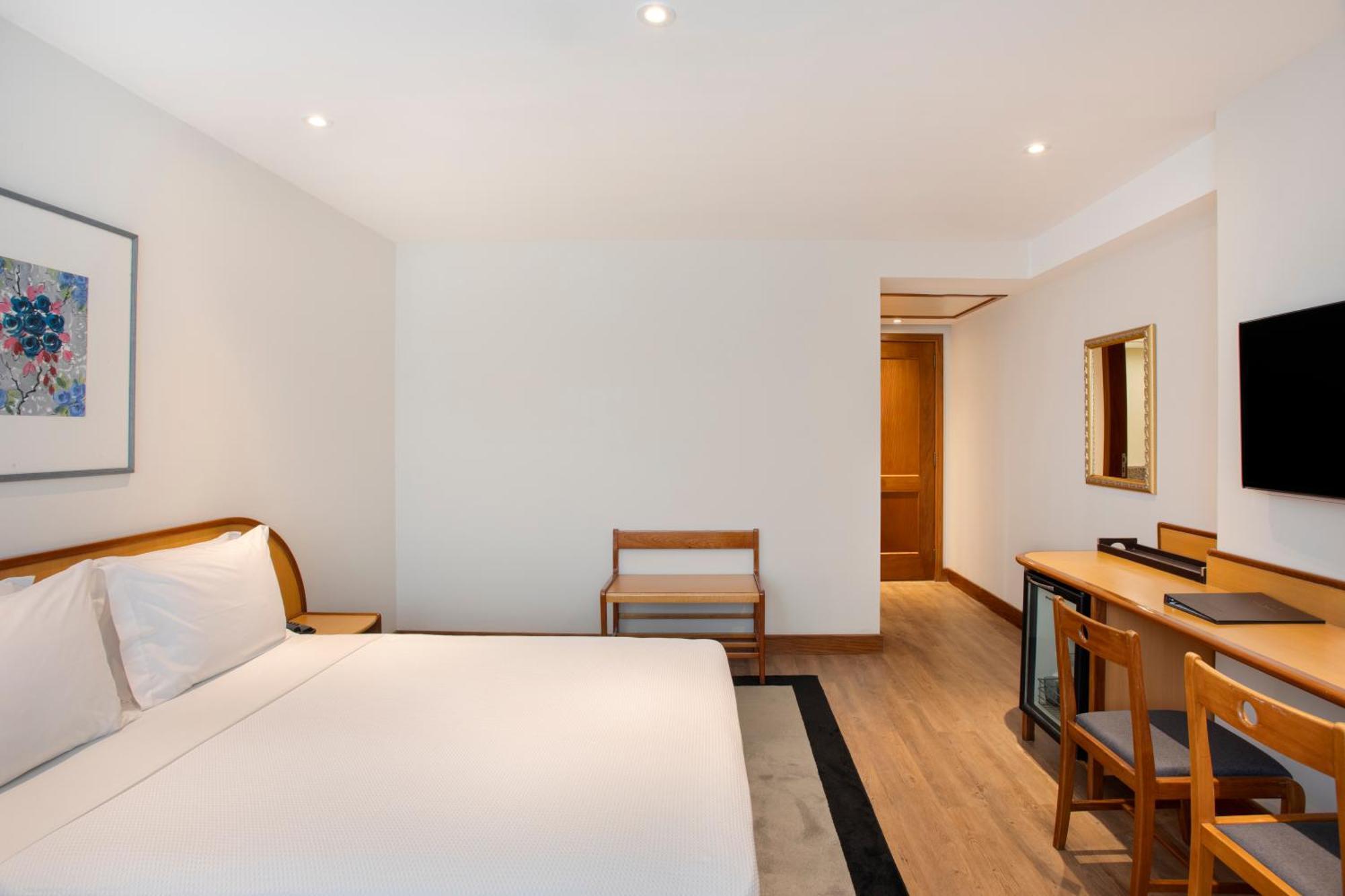 Windsor Guanabara Hotel 4*