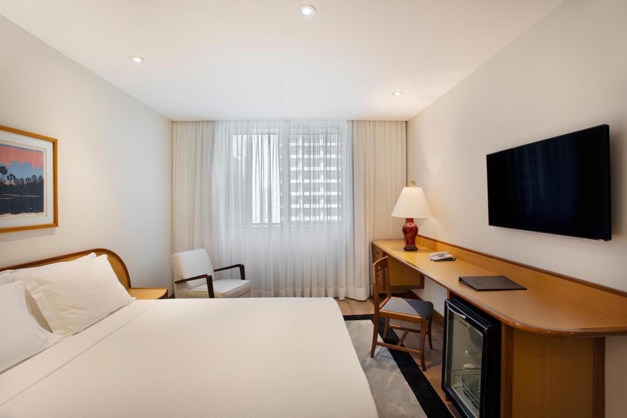 Windsor Guanabara Hotel Rio de Janeiro