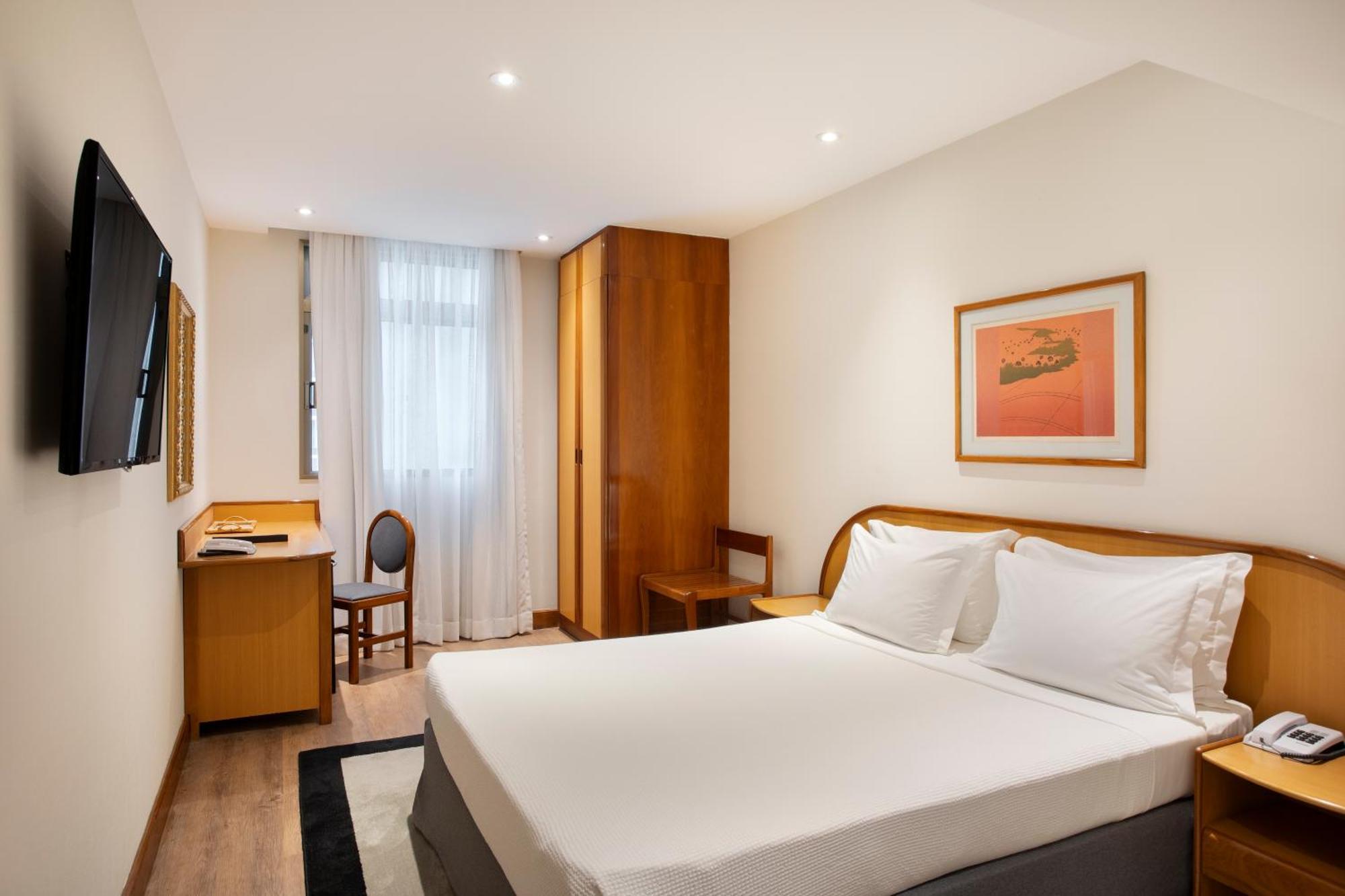 Windsor Guanabara Hotel
