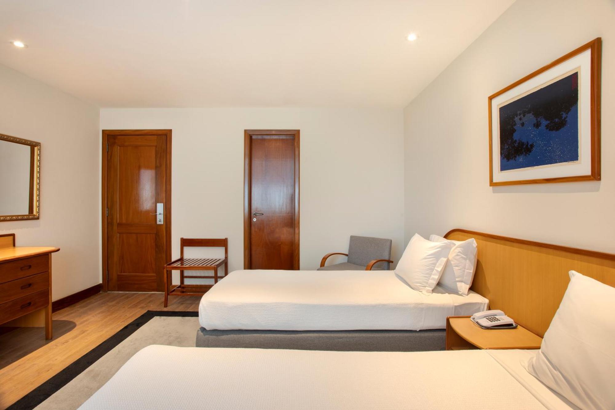 Hotel Windsor Guanabara Rio de Janeiro