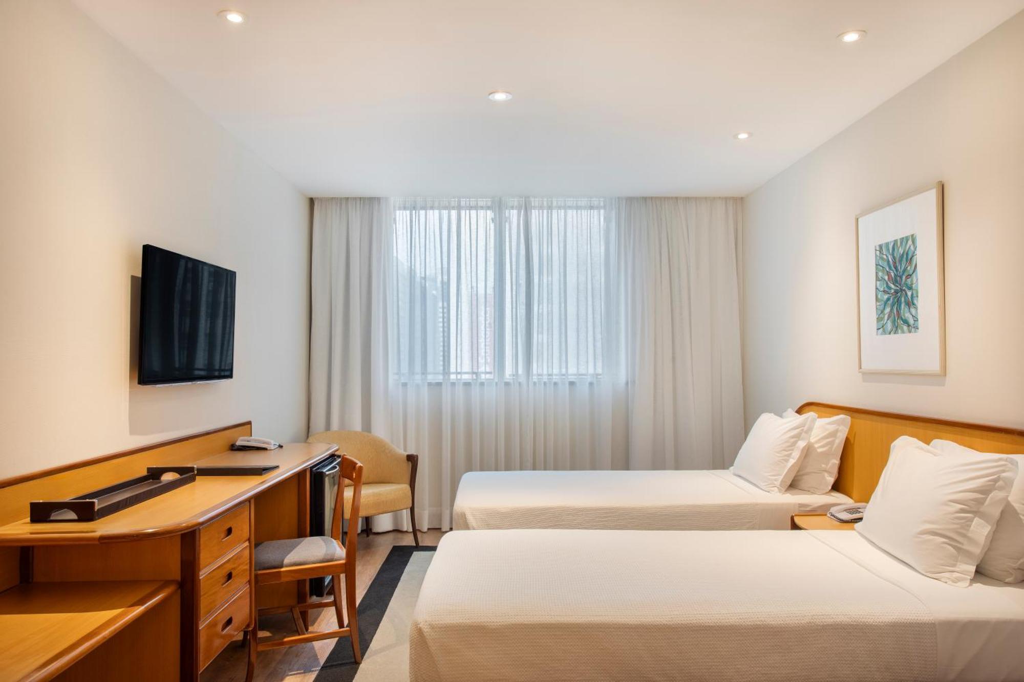 Windsor Guanabara 4*