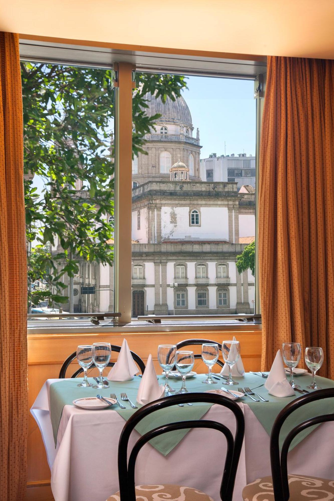 Windsor Guanabara 4* Rio de Janeiro