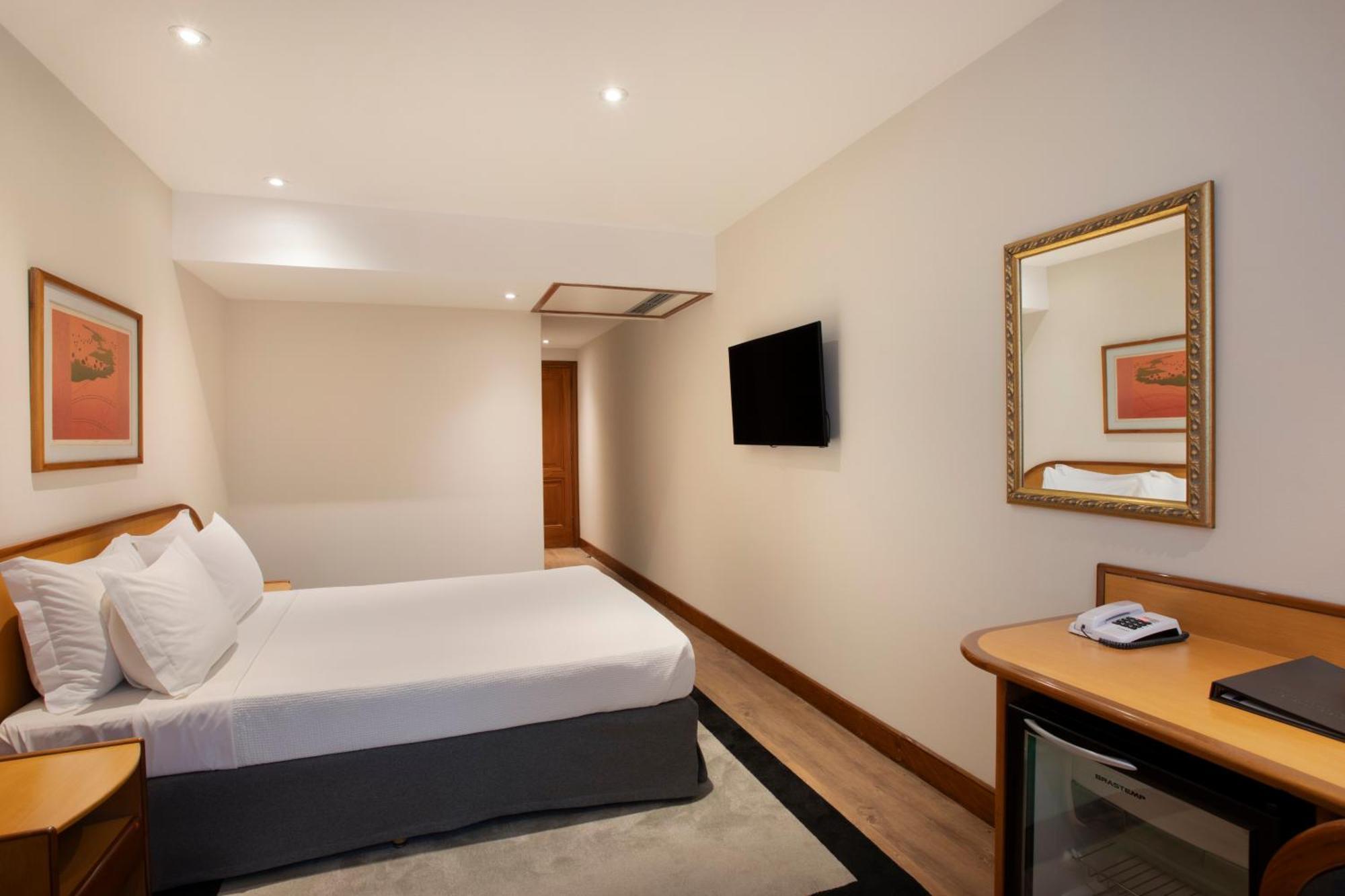 Hotel Windsor Guanabara