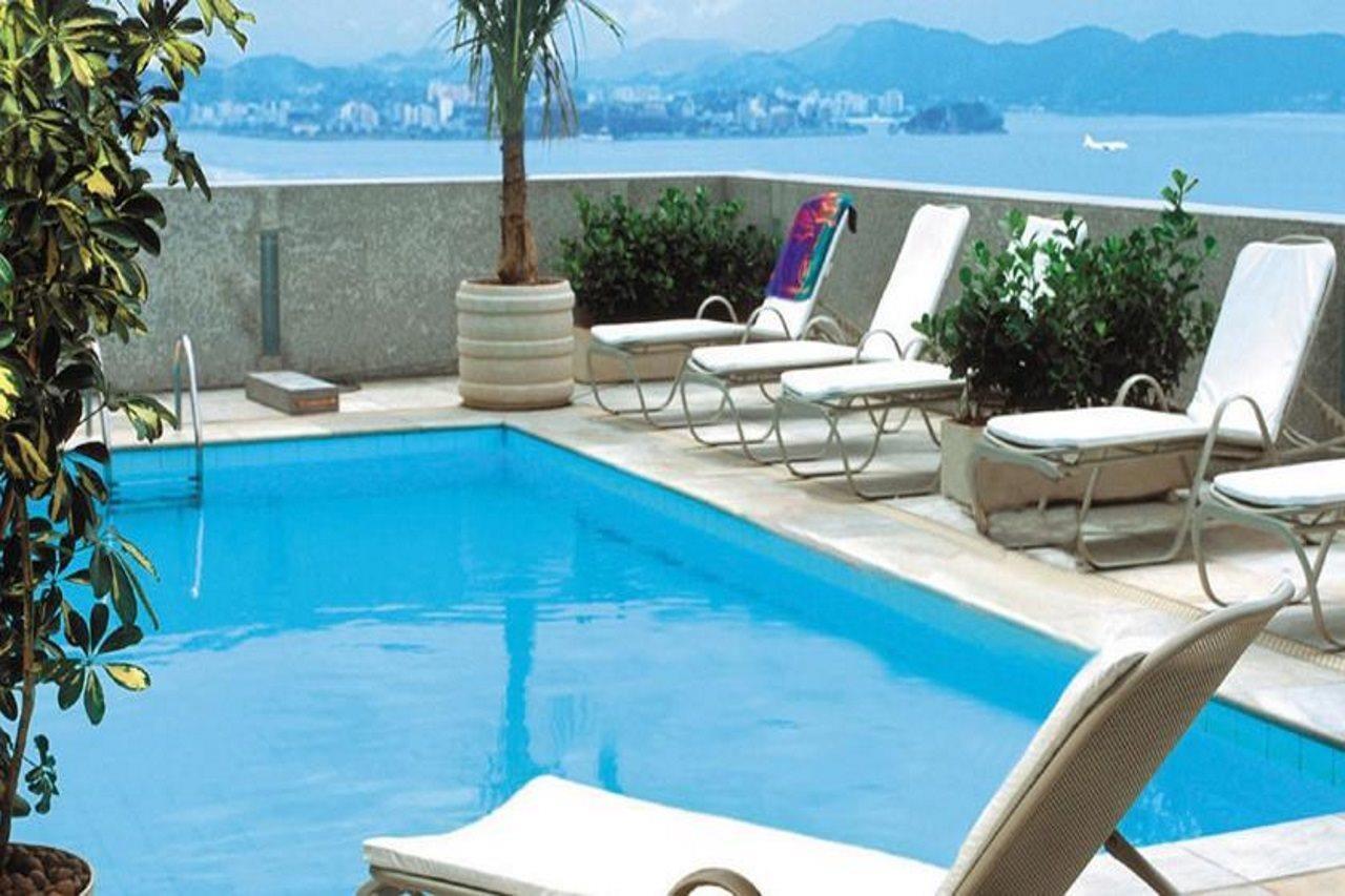 Hotel Windsor Guanabara