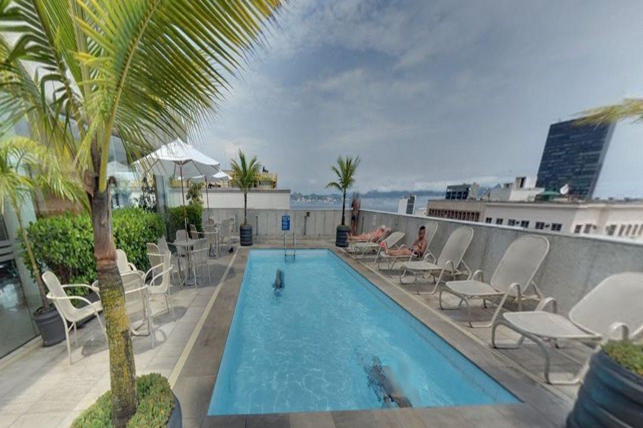 Hotel Windsor Guanabara Rio de Janeiro