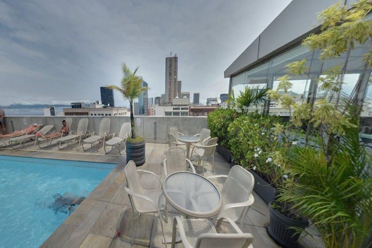 Windsor Guanabara Rio de Janeiro