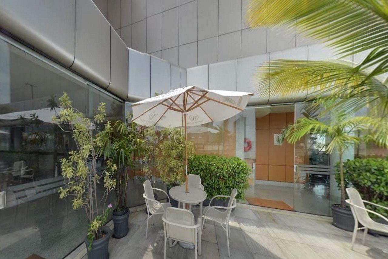 Hotel Windsor Guanabara 4*