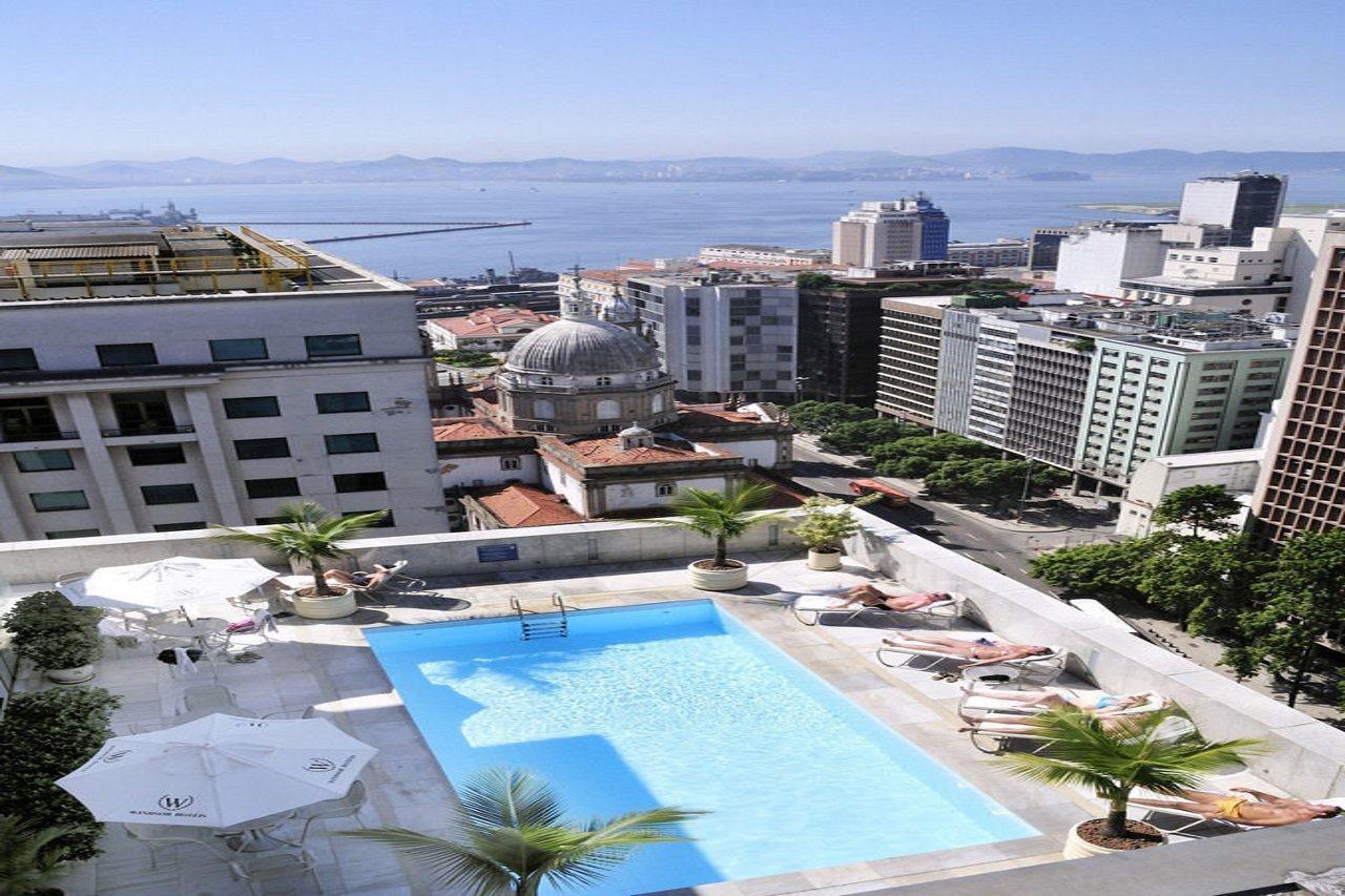 Hotel Windsor Guanabara