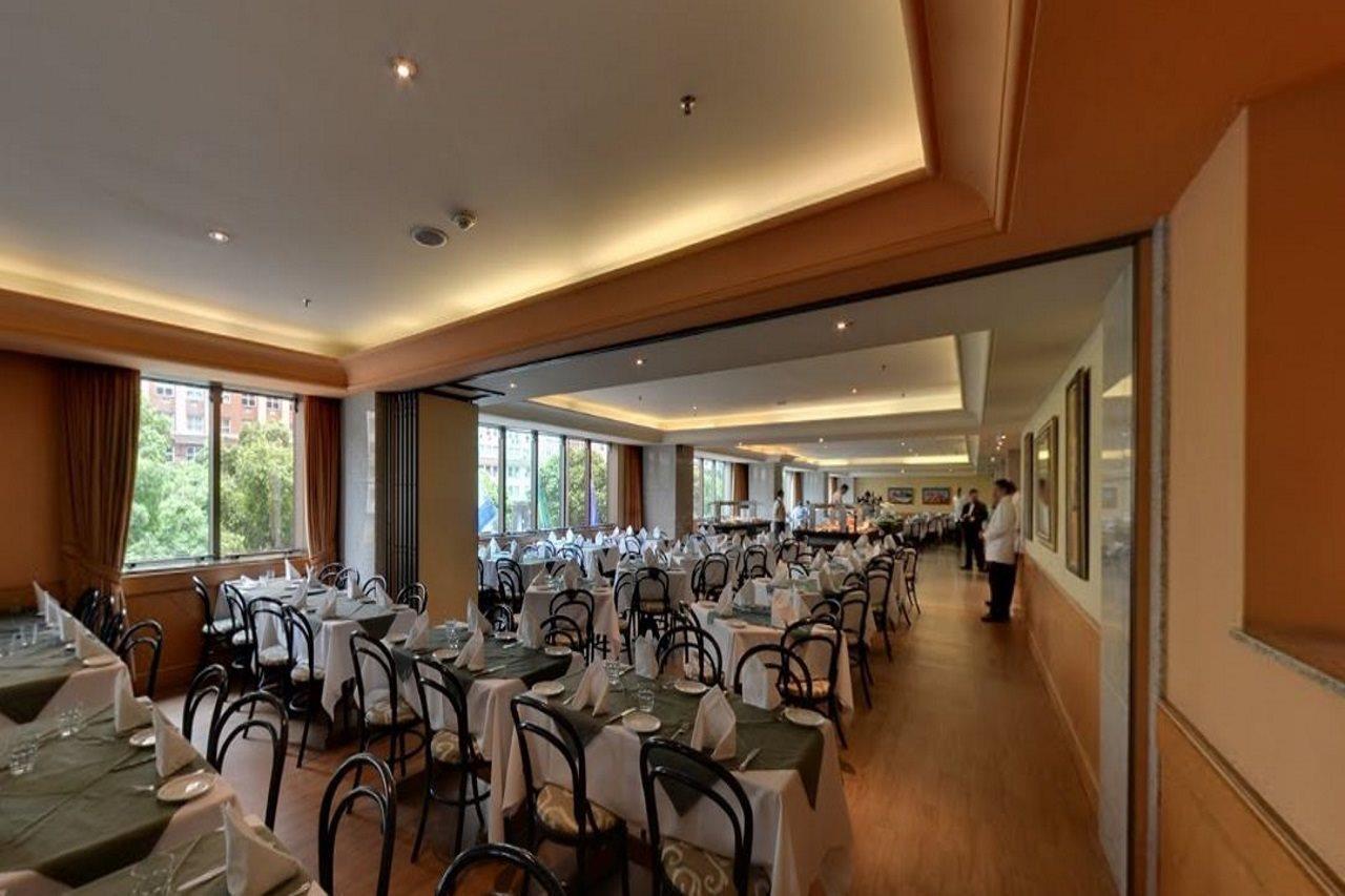 Windsor Guanabara