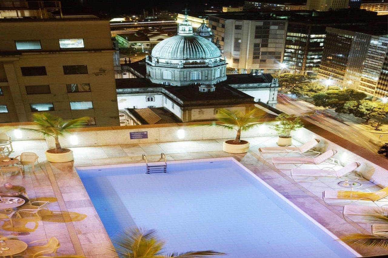 Hotel Windsor Guanabara