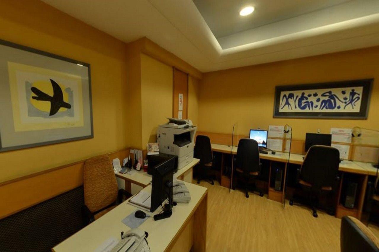 Hotel Windsor Guanabara Rio de Janeiro