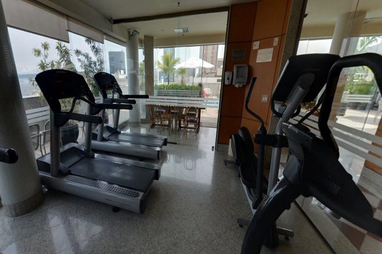 Hotel Windsor Guanabara 4*