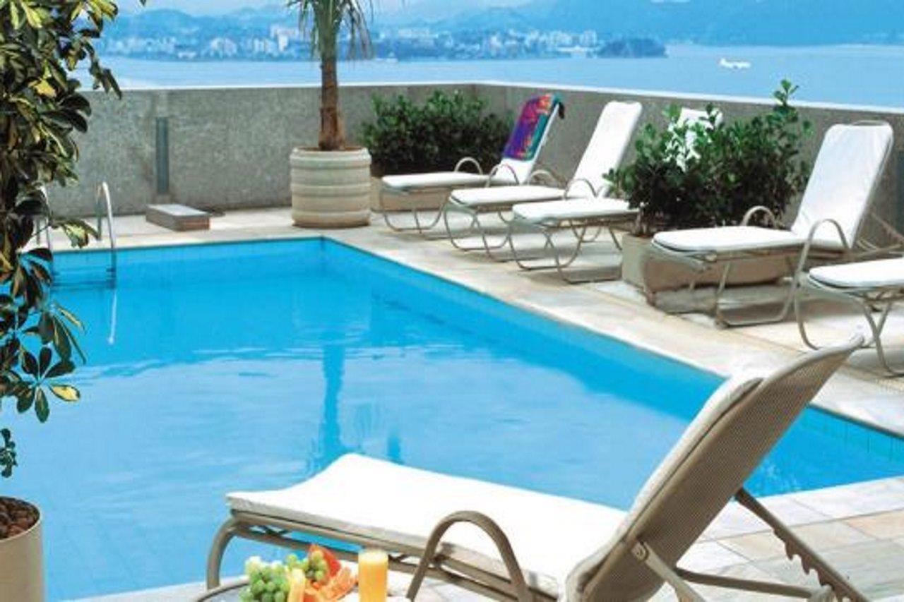 Hotel Windsor Guanabara