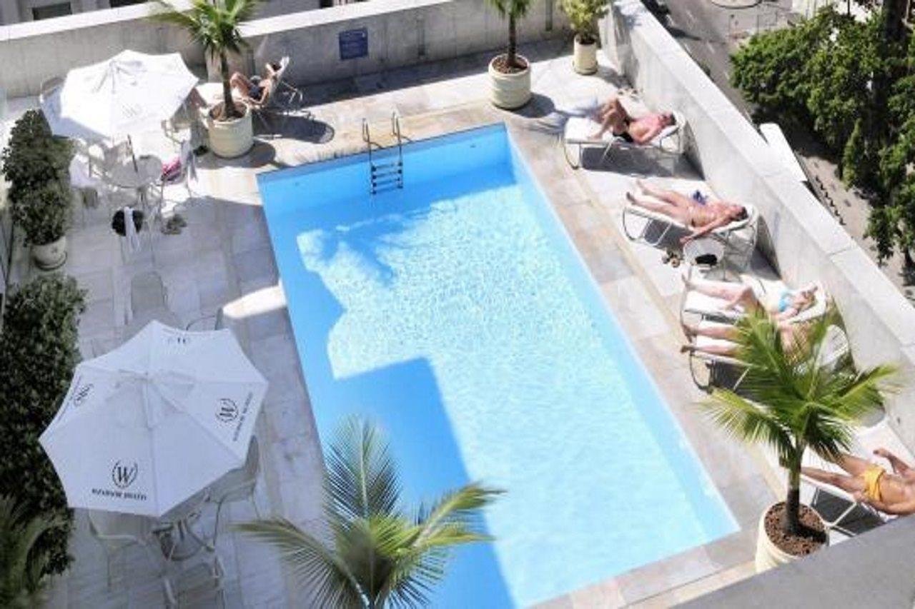 Windsor Guanabara