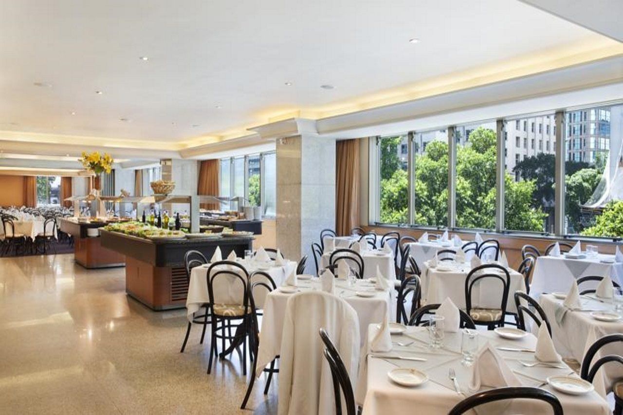 Hotel Windsor Guanabara 4*