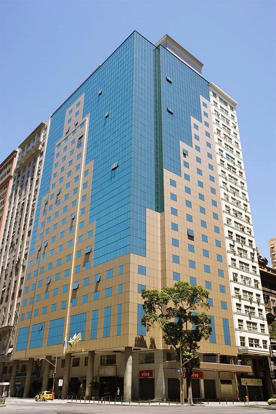 Windsor Guanabara 4*