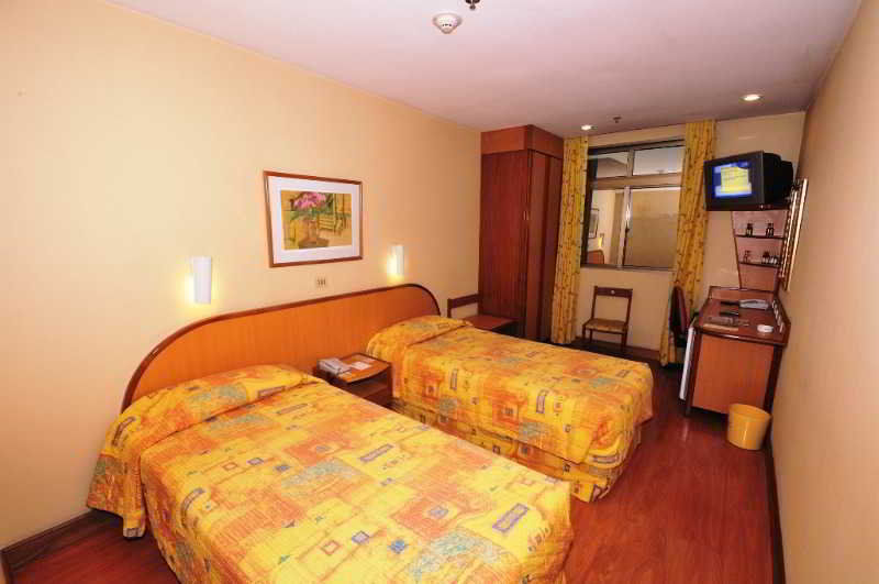 Hotel Windsor Guanabara Rio de Janeiro