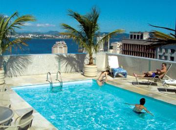 Windsor Guanabara Hotel Rio de Janeiro