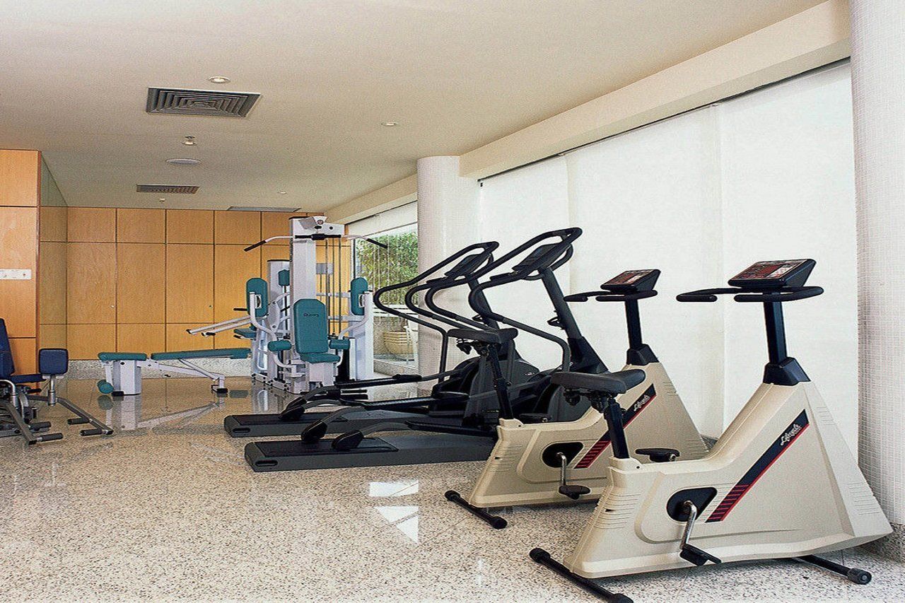 Hotel Windsor Guanabara 4*