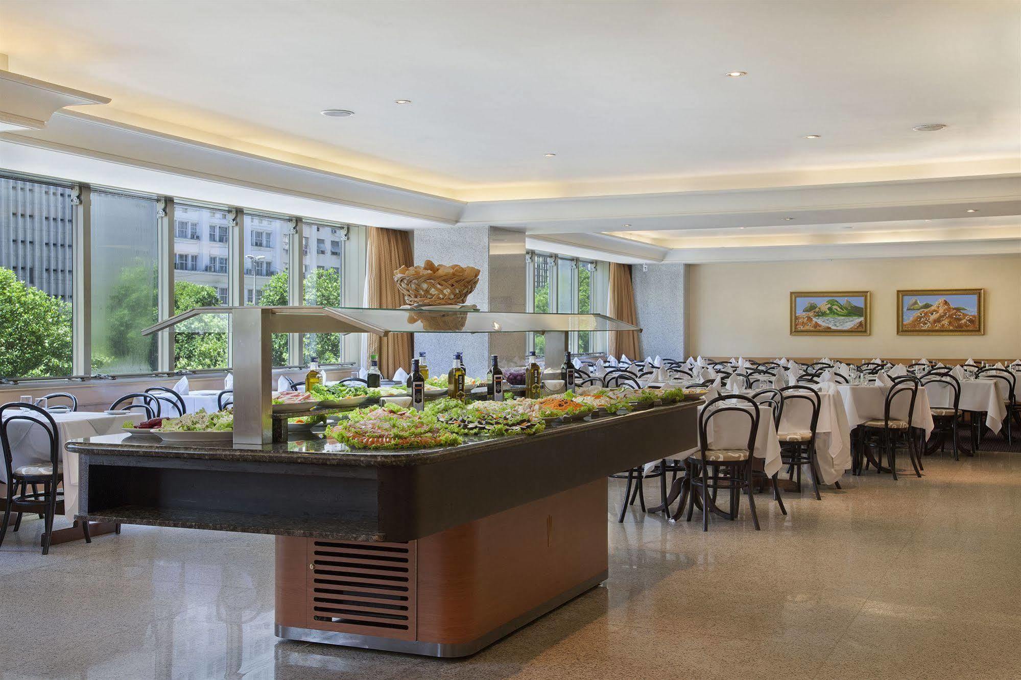 Windsor Guanabara 4*