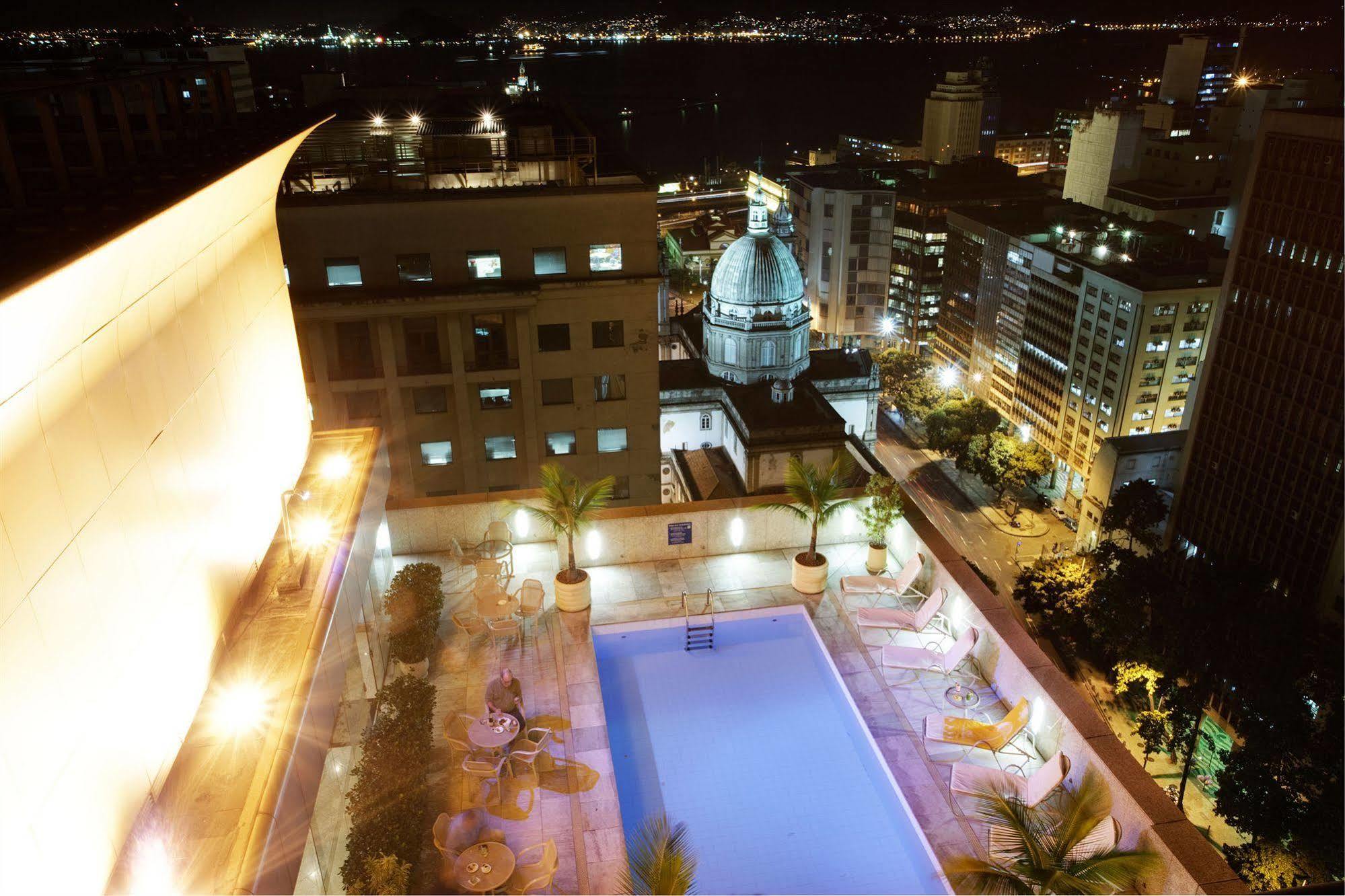 Windsor Guanabara 4*