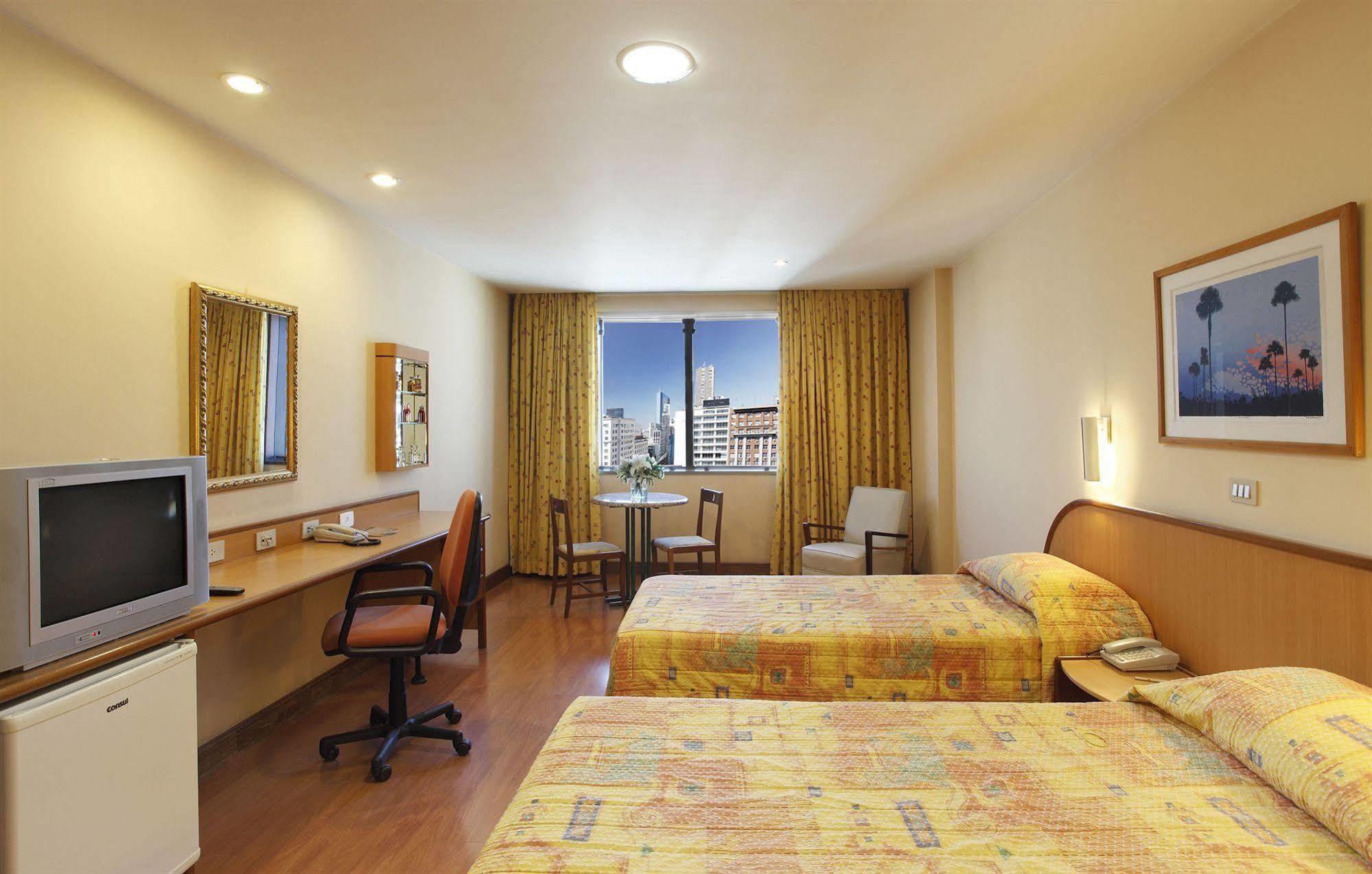 Windsor Guanabara 4* Rio de Janeiro