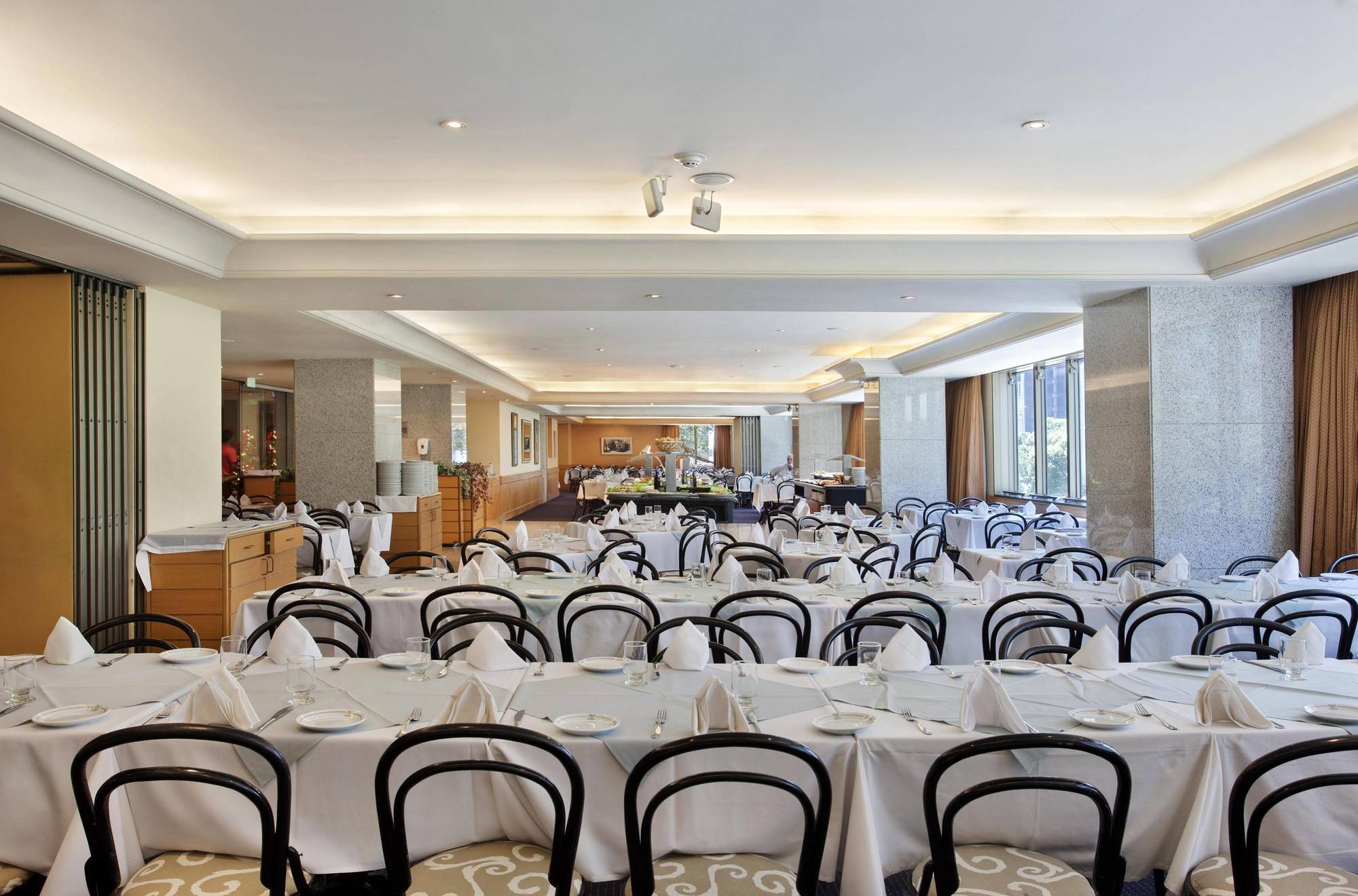 Windsor Guanabara 4* Rio de Janeiro