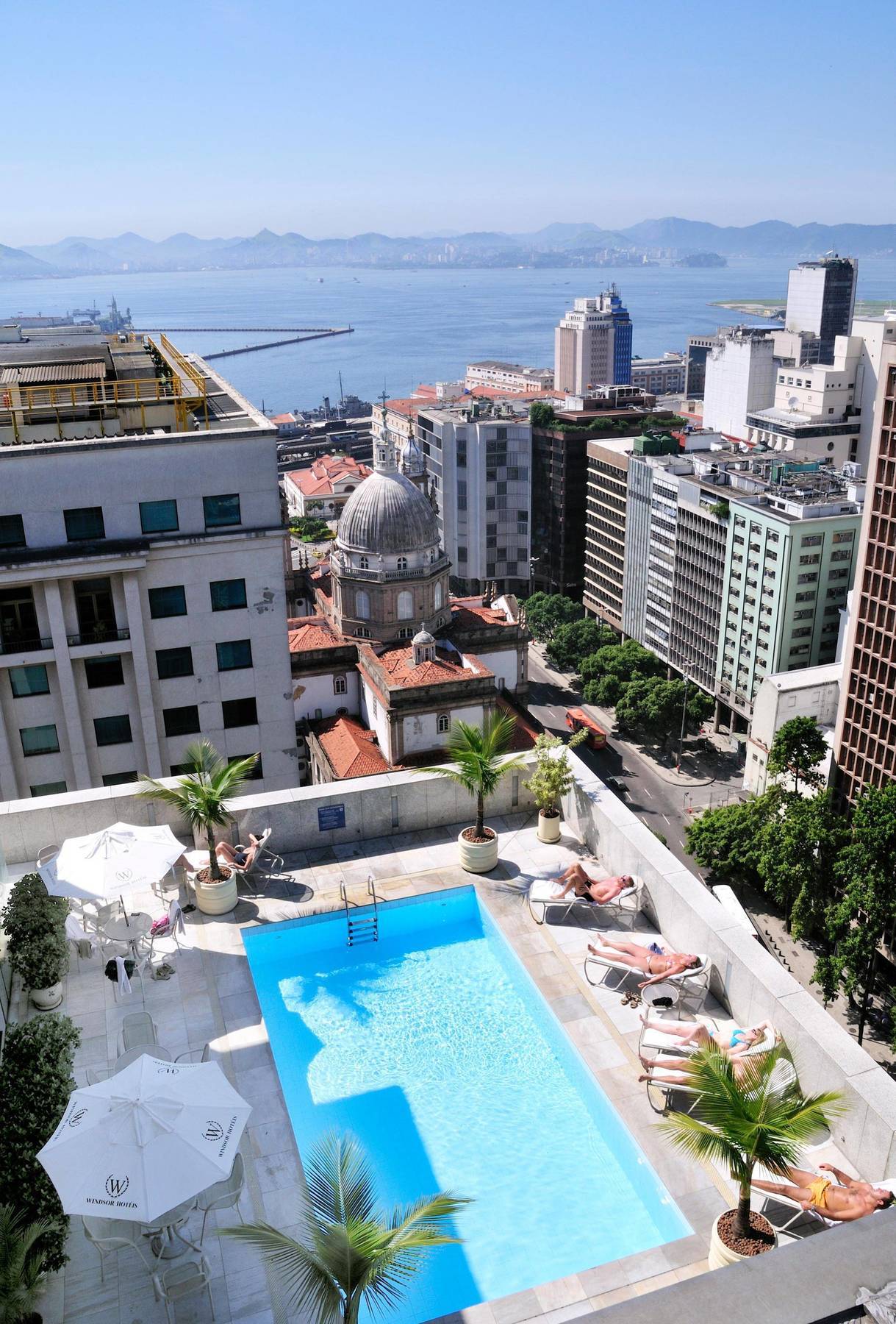 Windsor Guanabara