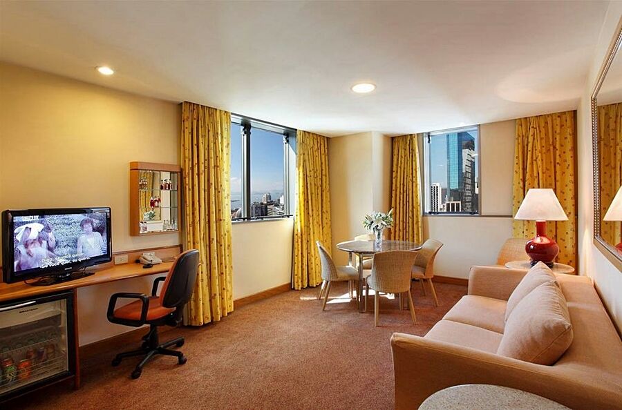 Windsor Guanabara Hotel