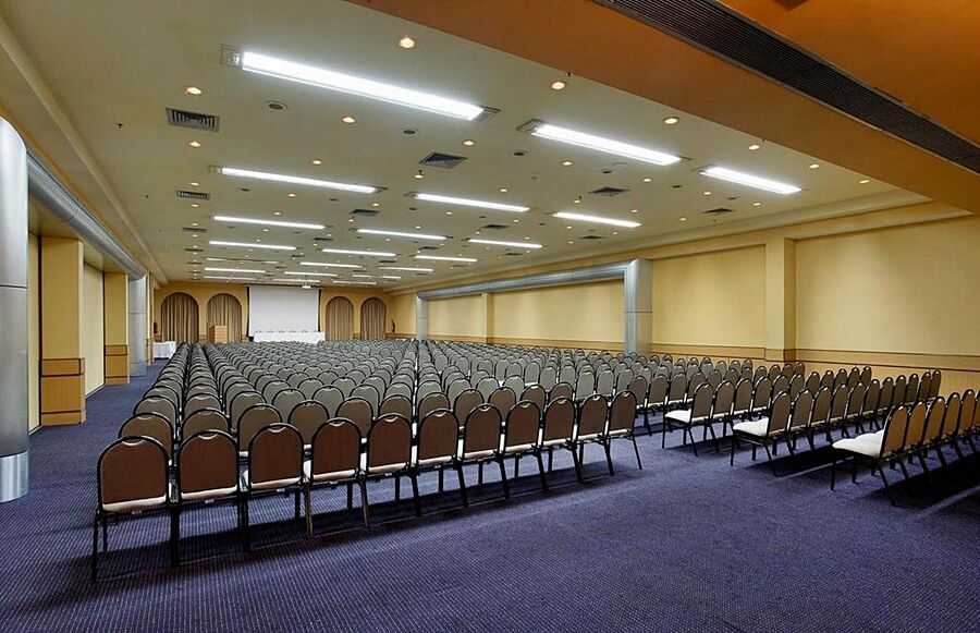 Hotel Windsor Guanabara Rio de Janeiro