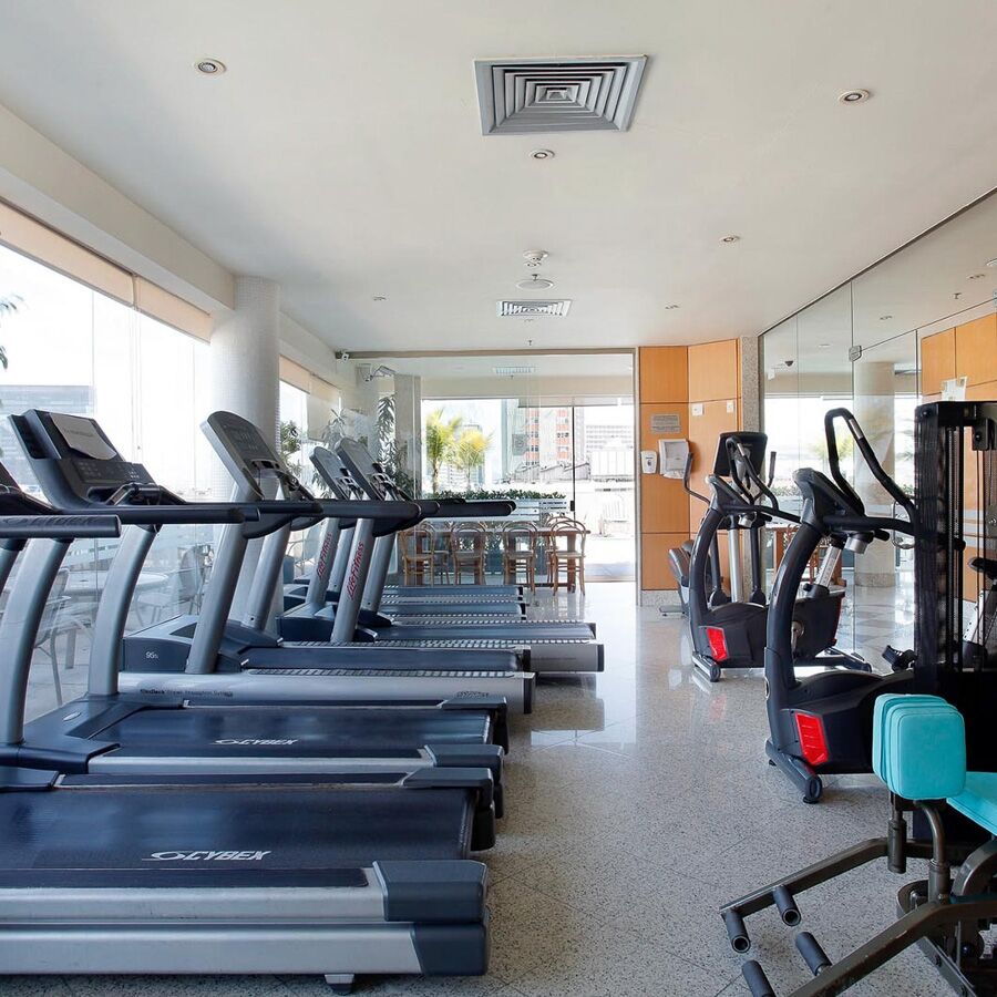 Windsor Guanabara Hotel