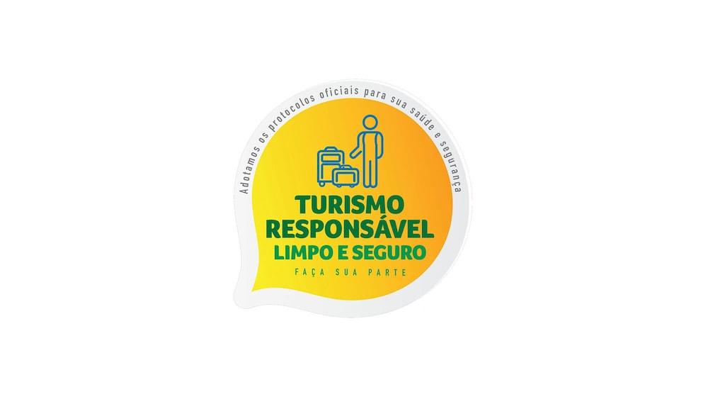 Windsor Guanabara Hotel Río de Janeiro
